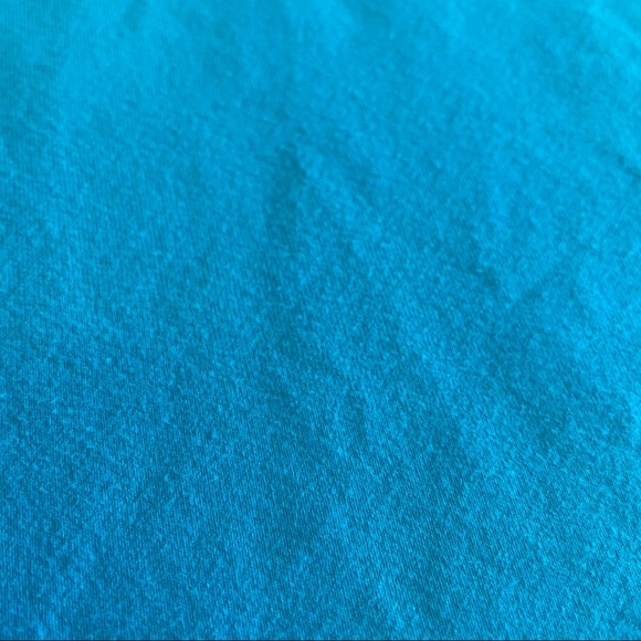 Lululemon Power Y Tank - Blue - Size 10 - Picture 9 of 9